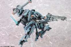 Kotobukiya Xenoblade Chronicles X Formula 1/48 Model Kit JAPAN OFFICIAL