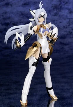 Kotobukiya Xenosaga KOS-MOS Ver.4 Extra coating edition 1/12 Model Kit JAPAN