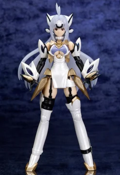 Kotobukiya Xenosaga KOS-MOS Ver.4 Extra coating edition 1/12 Model Kit JAPAN