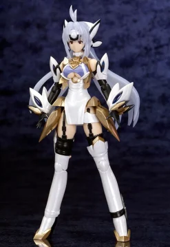 Kotobukiya Xenosaga KOS-MOS Ver.4 Extra coating edition 1/12 Model Kit JAPAN