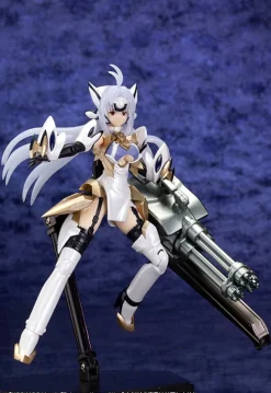Kotobukiya Xenosaga KOS-MOS Ver.4 Extra coating edition 1/12 Model Kit JAPAN