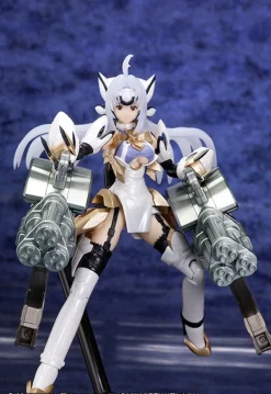 Kotobukiya Xenosaga KOS-MOS Ver.4 Extra coating edition 1/12 Model Kit JAPAN