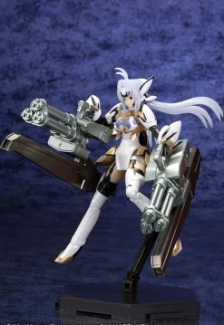 Kotobukiya Xenosaga KOS-MOS Ver.4 Extra coating edition 1/12 Model Kit JAPAN