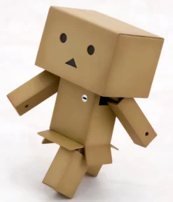 Kotobukiya Yotsuba&! Danboard Model Kit JAPAN OFFICIAL