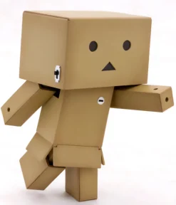 Kotobukiya Yotsuba&! Danboard Model Kit JAPAN OFFICIAL