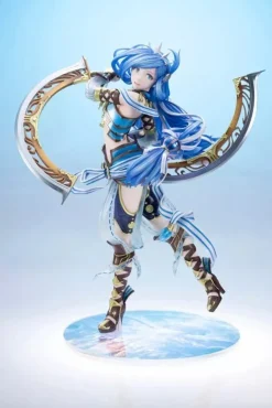 Kotobukiya Ys VIII Lacrimosa of DANA Dana Iclucia 1/7 Figure JAPAN OFFICIAL