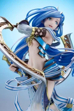 Kotobukiya Ys VIII Lacrimosa of DANA Dana Iclucia 1/7 Figure JAPAN OFFICIAL