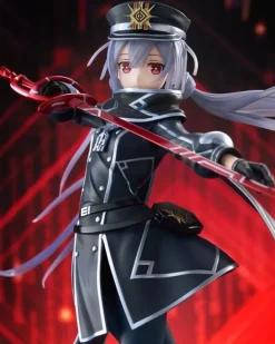 Kotobukiya Yu-Gi-Oh! Sky Striker Ace Roze 1/7 Figure JAPAN OFFICIAL