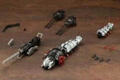 Kotobukiya ZOIDS EZ-006 Molga Full Option Set 1/72 Model Kit JAPAN OFFICIAL