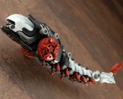 Kotobukiya ZOIDS EZ-006 Molga Full Option Set 1/72 Model Kit JAPAN OFFICIAL