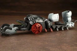 Kotobukiya ZOIDS EZ-006 Molga Full Option Set 1/72 Model Kit JAPAN OFFICIAL