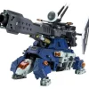 Kotobukiya ZOIDS RZ-013 Buster Tortoise 1/72 Model Kit JAPAN OFFICIAL