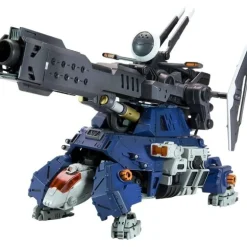 Kotobukiya ZOIDS RZ-013 Buster Tortoise 1/72 Model Kit JAPAN OFFICIAL
