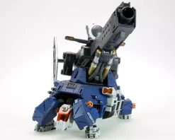 Kotobukiya ZOIDS RZ-013 Buster Tortoise 1/72 Model Kit JAPAN OFFICIAL