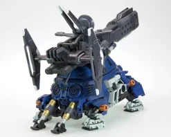 Kotobukiya ZOIDS RZ-013 Buster Tortoise 1/72 Model Kit JAPAN OFFICIAL