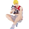 Kuroko's Basketball Last Game Interval Ryota Kise & Tetsuya No.2 Figure JAPAN