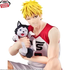 Kuroko's Basketball Last Game Interval Ryota Kise & Tetsuya No.2 Figure JAPAN