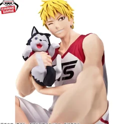 Kuroko's Basketball Last Game Interval Ryota Kise & Tetsuya No.2 Figure JAPAN