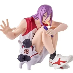 Kuroko's Basketball Last Game Interval Atsushi & Tetsuya No.2 Figure JAPAN