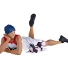 Kuroko's Basketball Last Game Interval Daiki Aomine & Tetsuya No.2 Figure JAPAN