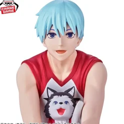 Kuroko's Basketball Last Game Interval Tetsuya Kuroko & Tetsuya No.2 Figure
