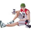 Kuroko's Basketball Last Game Interval Shintaro Midorima & Tetsuya No.2 Figure