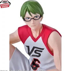 Kuroko's Basketball Last Game Interval Shintaro Midorima & Tetsuya No.2 Figure