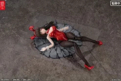 Kuusou JK Series Bunny Girl Lena JK-01 1/12 Figure JAPAN OFFICIAL