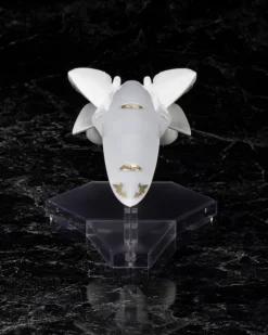 Legend of the Galactic Heroes Galactic Empire Forces Brynhildr 1/3000 Model Kit