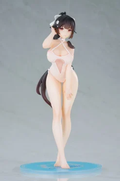 LIMEPIE Series Azur Lane Takao Beach Rhapsody Ver. 1/8 Figure JAPAN OFFICIAL