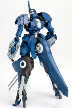 Linebarrels of Iron Vardant 1/144 Model Kit JAPAN OFFICIAL