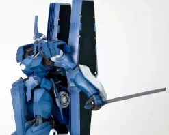 Linebarrels of Iron Vardant 1/144 Model Kit JAPAN OFFICIAL