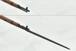 LittleArmory Mosin Nagant M1891/30 Type LA107 1/12 Model Kit JAPAN OFFICIAL