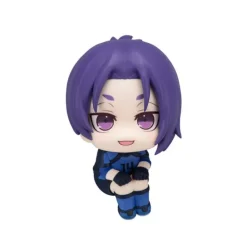 LookUp Blue Lock Reo Mikage Japan National Representative Match ver. Figure