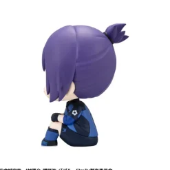 LookUp Blue Lock Reo Mikage Japan National Representative Match ver. Figure