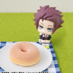 LookUp BLUE LOCK Sae Itoshi Japan National Representative Match ver. Figure