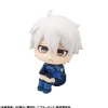 LookUp BLUE LOCK Seishirou Nagi Japan National Representative Match ver. Figure