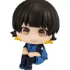 LookUp Bluelock Meguru Bachira Figure JAPAN OFFICIAL