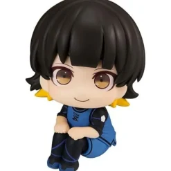 LookUp Bluelock Meguru Bachira Figure JAPAN OFFICIAL