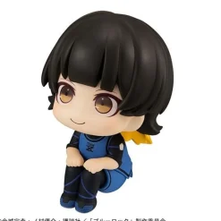 LookUp Bluelock Meguru Bachira Figure JAPAN OFFICIAL