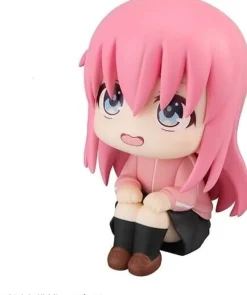 LookUp BOCCHI THE ROCK! Hitori Goto Figure JAPAN OFFICIAL