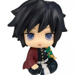 LookUp Demon Slayer Kimetsu no Yaiba Giyu Tomioka Kyoton ver. Figure JAPAN