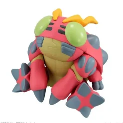 LookUp Digimon Adventure Tentomon Figure JAPAN OFFICIAL