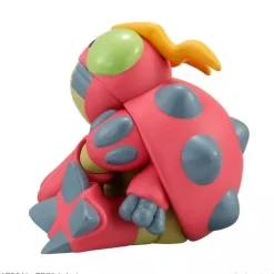 LookUp Digimon Adventure Tentomon Figure JAPAN OFFICIAL