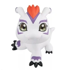 LookUp Digimon Adventure Gomamon Figure JAPAN OFFICIAL