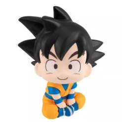 LookUp Dragon Ball Daima Son Goku Mini Figure JAPAN OFFICIAL
