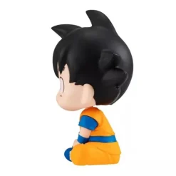 LookUp Dragon Ball Daima Son Goku Mini Figure JAPAN OFFICIAL