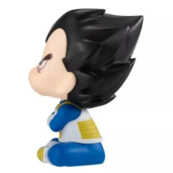 LookUp Dragon Ball Daima Vegeta Mini Figure JAPAN OFFICIAL