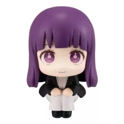 LookUp Frieren Beyond Journey's End Fern Figure JAPAN OFFICIAL