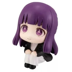 LookUp Frieren Beyond Journey's End Fern Figure JAPAN OFFICIAL